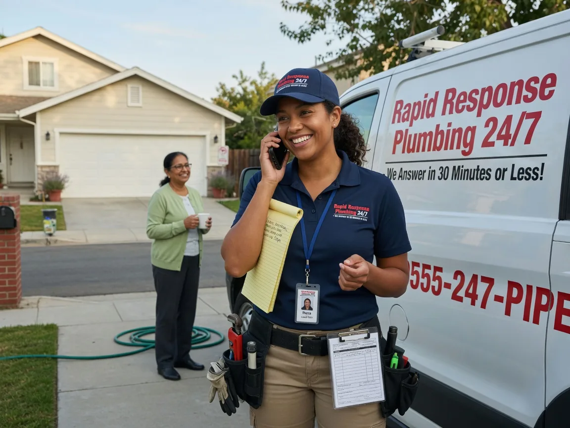 Emergency Plumber West Blocton, AL FAQs